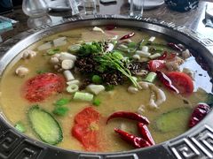 -贡椒鱼老店·雅安十大名店