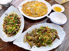 -官塘锋记鱼生·生腌·砂锅粥(牌坊街店)