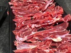 -林记潮牛·牛肉火锅(上马墩店)