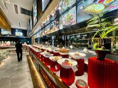 -江南府第·萧山宴(钱江世纪城店)