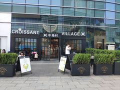 门面-牛角村(大族广场店)