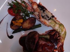 -马克西姆餐厅(崇文门店)