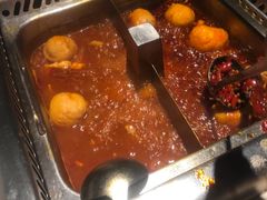 -海底捞火锅(枫蓝国际购物中心店)