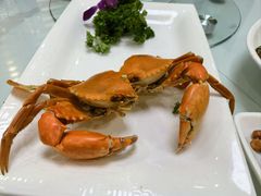 -龙宫海鲜楼(长乐漳港店)