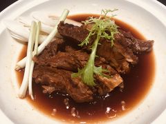 -阿庄新豫菜(航海东路店)