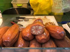 -蜜汁藕(三七八巷店)