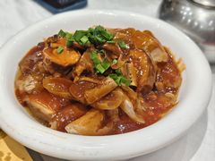 -大眼锅贴水饺(河东店)