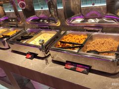 -比格比萨自助(南京万达茂店)