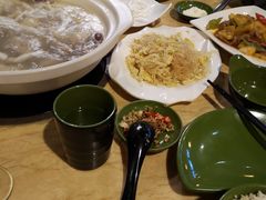 -龙泉人椰子鸡.糟粕醋.海南菜(三亚旗舰店)