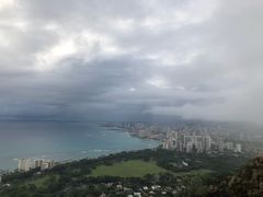 -钻石头山