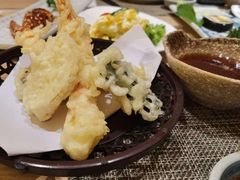 -歌行灯日本料理(伊势丹店)