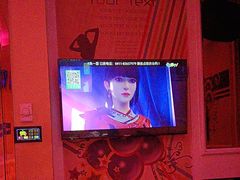 -金青果甄选KTV(劳动公园店)