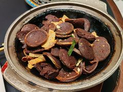 -新乾隆酒楼(帝景园店)