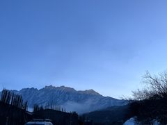-太子岭滑雪场