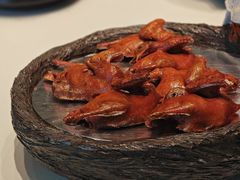 -好食上(喜盈门.范城店)