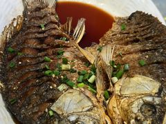 -柠静私家菜(石板巷店)