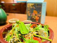 -云海肴·汽锅鸡·云南菜(领展购物广场·中关村店)