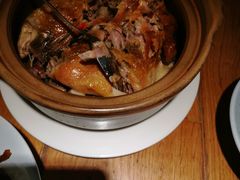 -金牌外婆家(苏州中心店)