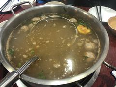-广味鲜潮汕牛肉火锅(延安三路店)