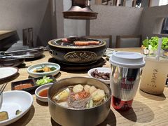-泥炉烧肉师(新街口金銮巷店)