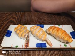 -大雄寿司(中华广场店)