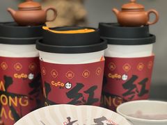 -CoCo都可(崇川万象城店)