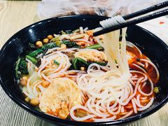 -螺小胖柳州螺蛳粉(钟楼总店)