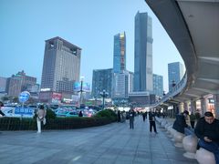 -金青果甄选KTV(劳动公园店)