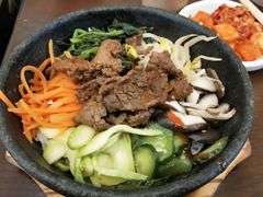 -敏丁拌饭(中街总店)