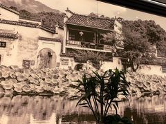 -小菜园新徽菜(宜兴八佰伴店)