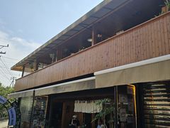 -京北渔家傲