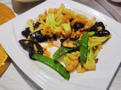 -强记海鲜·大排档(蛇口新街店)