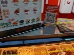 -绝味鸭脖(东直门店)