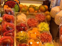 -每日新鲜水果吧(南京东路店)