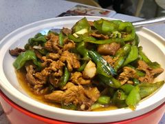 -胡子大厨·超级小炒肉(华润店)