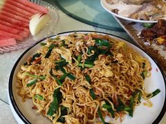 -陆壹捌餐厅(五大道店)