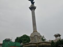 -天津意大利风情旅游区