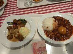 -宜家家居(哈尔滨商场店)