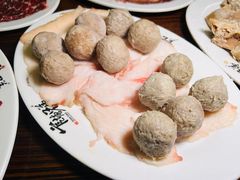 -官塘兄弟·潮汕牛肉店(官塘总店)