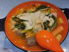 -张亮麻辣烫(天津河东卫国道太阳城店)