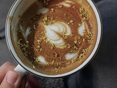 -春庄咖啡SpringHues(钟楼小区店)