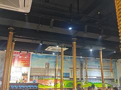 -鹤之乡·齐齐哈尔烤肉·非遗(秋涛路店)