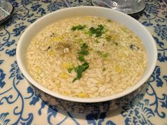 -文楼·淮扬菜·淮安早茶(河下古镇翔宇店)