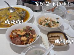 -口味堂(惠济路店)
