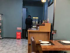 -TUK土耳其餐厅·下午茶(卢湾店)
