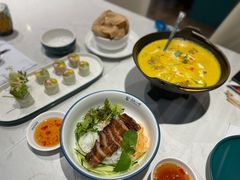 -美奈小馆·越南料理(中航城君尚购物中心店)