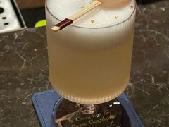 -Le Comptoir de Pierre Gagnaire
