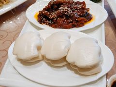 -锦江都城闵行饭店