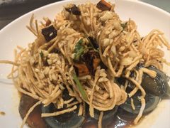 -黄泥岗·地道湖北菜(奥特莱斯店)