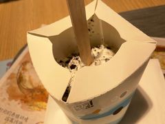 -麦当劳(CP静安店)